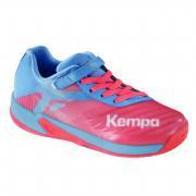 Children's shoe without velcro 2.0 wing Kempa