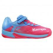 Children's shoe without velcro 2.0 wing Kempa