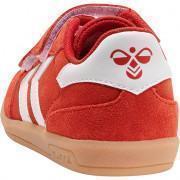 Sneakers Hummel victory suede infant