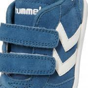Children's sneakers Hummel victory II
