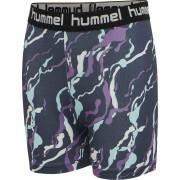 Girl's compression shorts Hummel hmlmimmi