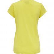 Women's T-shirt Hummel hmlspring
