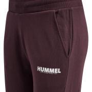 Women's tapered jogging suit Hummel hmlLegacy