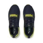 Children's shoes Puma Wired Run
