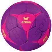 Handball Erima G9 Kids Lite violet/rose taille 0