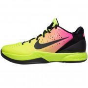 Shoes Nike Air Zoom HyperAttack Unlimited vert fluo/rose/noir