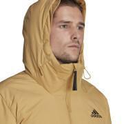 Puffer Jacket adidas Traveer COLD.RDY