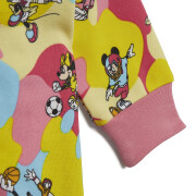 Children's suit adidas Disney Mickey Mouse