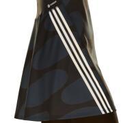 Women's dress adidas Marimekko Run Icons 3-Stripes