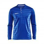 Long sleeve jersey Craft pro control button