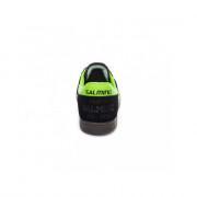 Shoes Salming 91 handball goalie noir/gecko