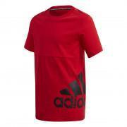 Child's T-shirt adidas Must Haves Badge of Sport T2