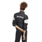 Women's jacket Reebok Linear Logo