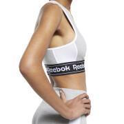 Women's bra Reebok Training Essentials Linear Logo