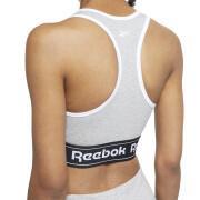 Women's bra Reebok Training Essentials Linear Logo