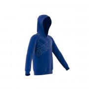 Child hoodie adidas Essentials Logo