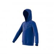 Child hoodie adidas Essentials Logo