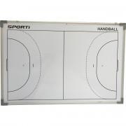 Breakfast Table duplex Handball 30x45cm