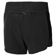Women's shorts Mizuno ER 4.5 2in1