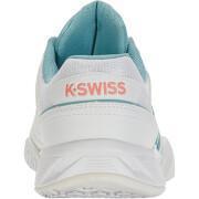 Women's tennis shoes K-Swiss Bigshot Light 4 Omni
