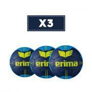 Set of 3 balloons Erima Pure Grip 2.5
