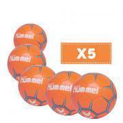 Set of 5 balloons Hummel Energizer