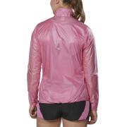 Women's sweat jacket Mizuno Aero