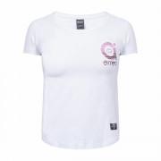 Women's T-shirt Errea poppy