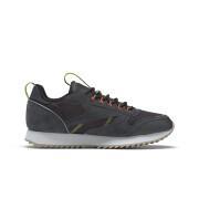 Reebok Leather Ripple Trail Shoes